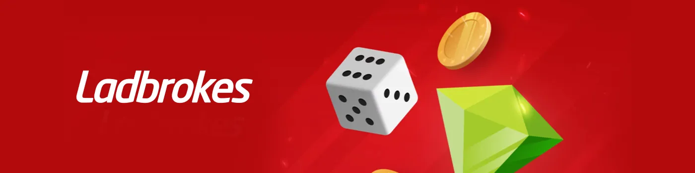 Ladbrokes urheiluvedonlyönti